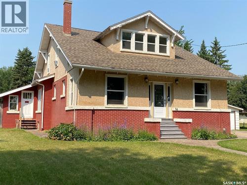 34 Laurier AVENUE  Yorkton, SK S3N 1T7