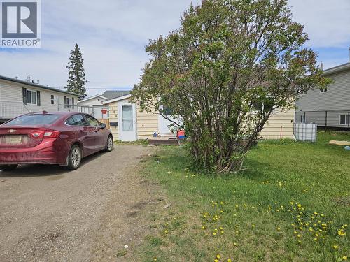 304 100 Avenue  Dawson Creek, BC V1G 1V5