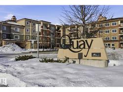 #202 7021 SOUTH TERWILLEGAR DR NW  Edmonton, AB T6R 0W5