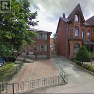 MAIN FLOOR - 57 NASSAU STREET  Toronto, ON M5T 1M3