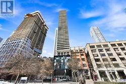 2906 - 224 KING STREET W  Toronto, ON M5H 0A6