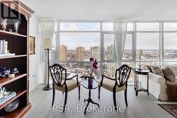 2702 - 1555 FINCH AVENUE E  Toronto, ON M2J 4X9