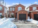 64 Sable Crescent, Whitby, ON  - Outdoor With Exterior 