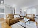64 Sable Crescent, Whitby, ON  - Indoor Photo Showing Living Room 