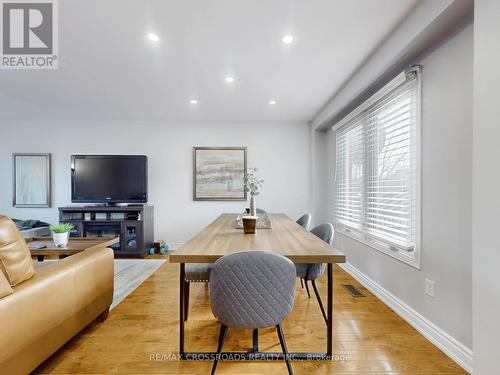 64 Sable Crescent, Whitby, ON - Indoor