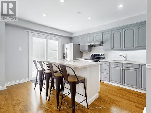 64 Sable Crescent, Whitby, ON - Indoor Photo Showing Other Room