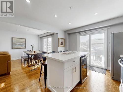 64 Sable Crescent, Whitby, ON - Indoor