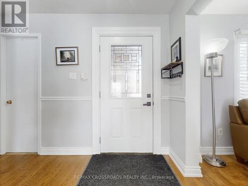 64 Sable Crescent, Whitby, ON - Indoor Photo Showing Other Room