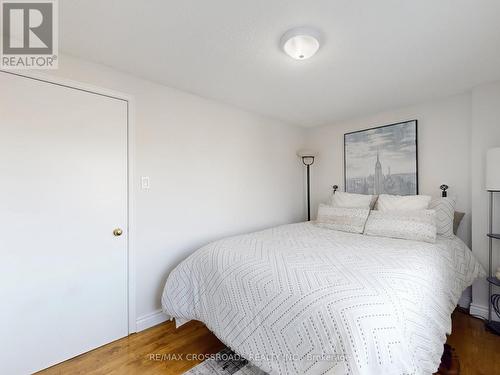 64 Sable Crescent, Whitby, ON - Indoor Photo Showing Bedroom