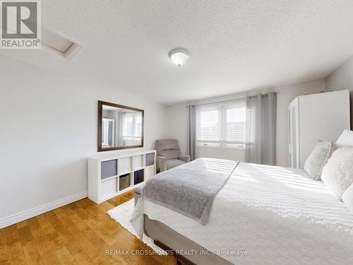64 Sable Crescent, Whitby, ON - Indoor Photo Showing Bedroom