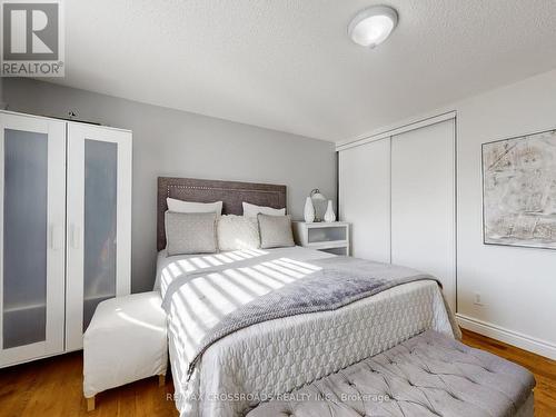 64 Sable Crescent, Whitby, ON - Indoor Photo Showing Bedroom