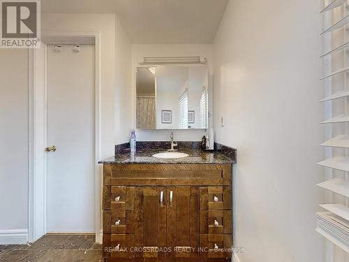 64 Sable Crescent, Whitby, ON - Indoor Photo Showing Bathroom