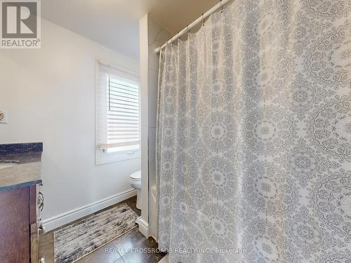 64 Sable Crescent, Whitby, ON - Indoor Photo Showing Bathroom