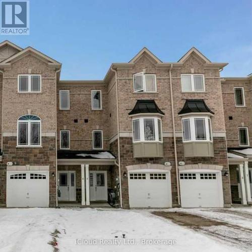 37 MILSON CRESCENT  Essa, ON L0M 1B4