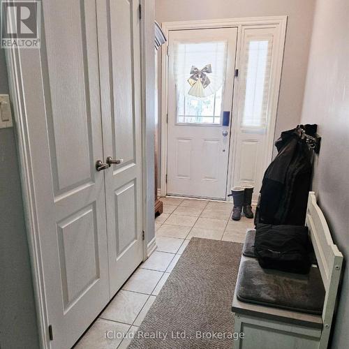 37 Milson Crescent, Essa, ON - Indoor Photo Showing Other Room