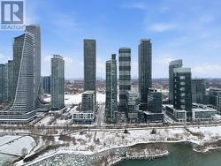 2206 - 59 ANNIE CRAIG DRIVE  Toronto (Mimico), ON M8V 0C4