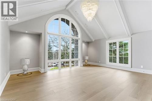 3320 Guelph Line, Burlington, ON - Indoor