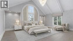 Virtually Staged - 