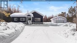 2335 Base LIN  Sault Ste. Marie, ON P6A 6K4