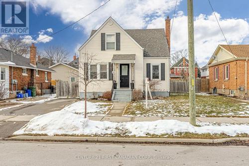 108 MYRTLE STREET  St. Thomas, ON N5R 2G3