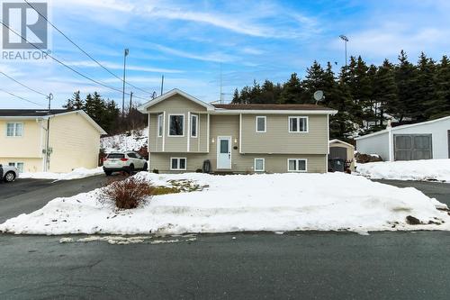 41 Rideout's Road  Conception Bay South, NL A1X 7B2