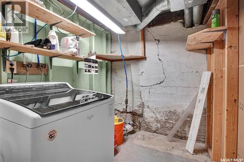 226 N Avenue S, Saskatoon, SK - Indoor