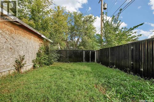 226 N Avenue S, Saskatoon, SK - Outdoor