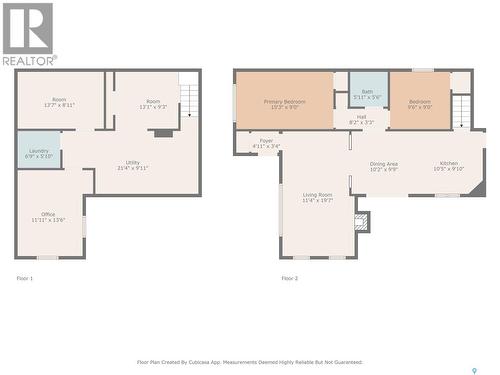 226 N Avenue S, Saskatoon, SK - Other