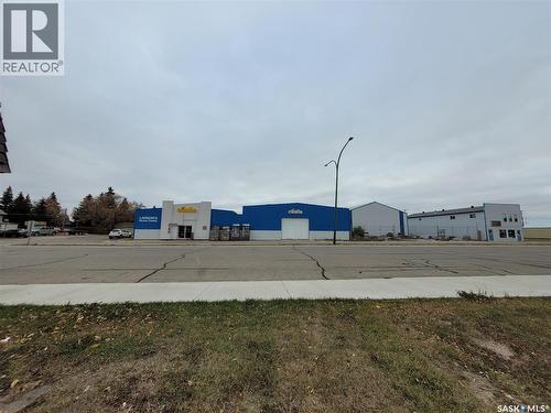 41 Main Street, Lanigan, SK 