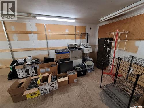 41 Main Street, Lanigan, SK 