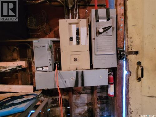 41 Main Street, Lanigan, SK 