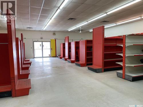 41 Main Street, Lanigan, SK 