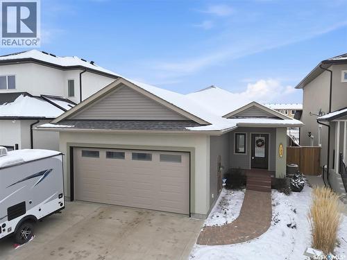 132 Forsey Avenue, Saskatoon, SK - Outdoor