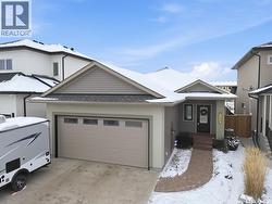 132 Forsey AVENUE  Saskatoon, SK S7W 0Z6