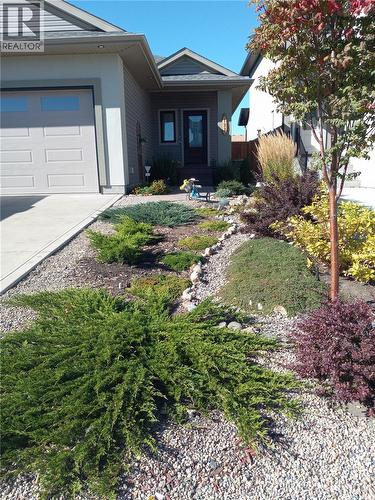 132 Forsey Avenue, Saskatoon, SK - Outdoor