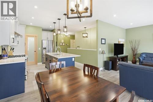 132 Forsey Avenue, Saskatoon, SK - Indoor Photo Showing Other Room