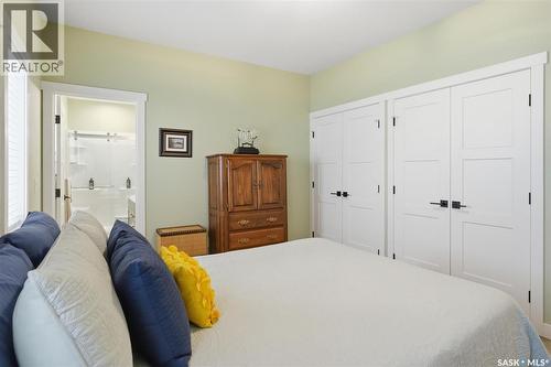 132 Forsey Avenue, Saskatoon, SK - Indoor Photo Showing Bedroom