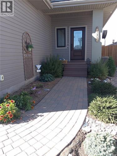 132 Forsey Avenue, Saskatoon, SK - Outdoor With Exterior