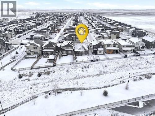 132 Forsey Avenue, Saskatoon, SK - Outdoor With View