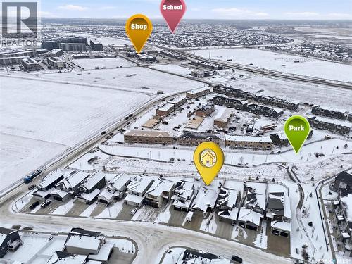 132 Forsey Avenue, Saskatoon, SK - Outdoor With View