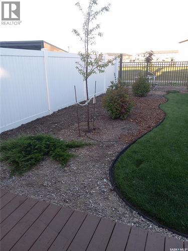 132 Forsey Avenue, Saskatoon, SK - Outdoor