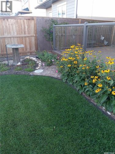 132 Forsey Avenue, Saskatoon, SK - Outdoor