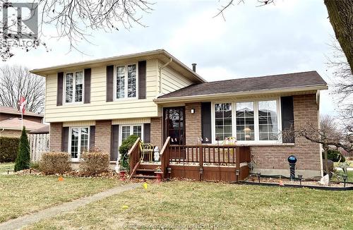 183 Michener Road, Chatham, ON 