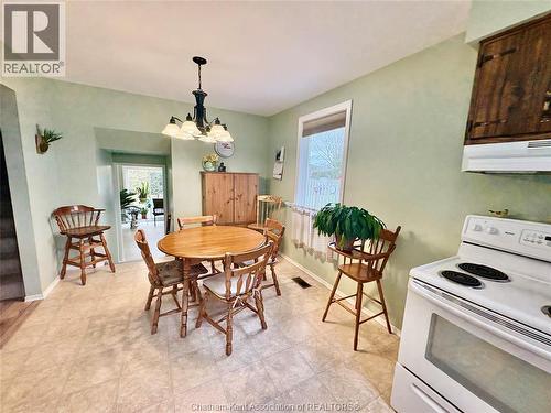 183 Michener Road, Chatham, ON 