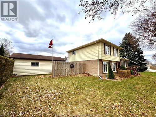 183 Michener Road, Chatham, ON 