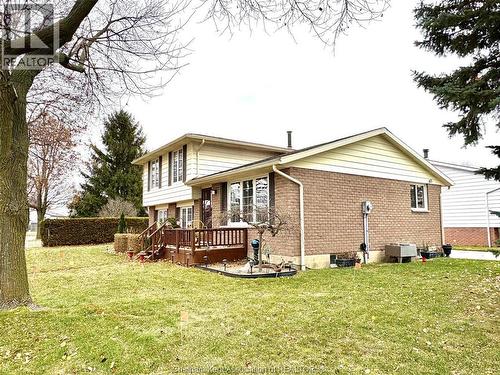 183 Michener Road, Chatham, ON 