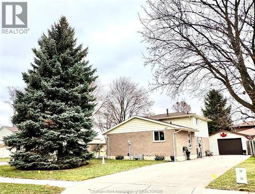 183 Michener Road, Chatham, ON 