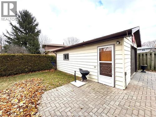 183 Michener Road, Chatham, ON 