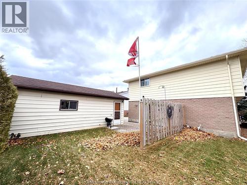 183 Michener Road, Chatham, ON 