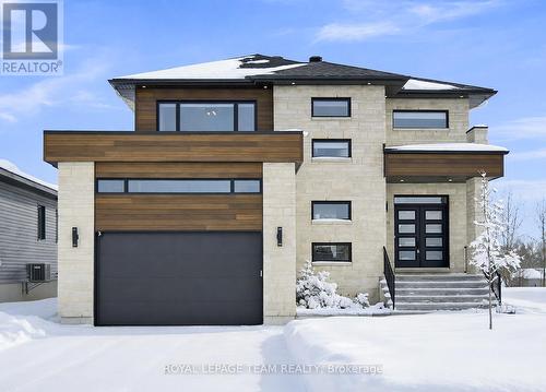 504 BARRAGE STREET  Casselman, ON K0A 1M0